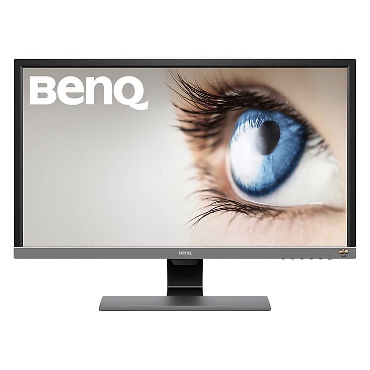 Màn Hình BenQ EL2870U 28 inch 4K (3840 x 2160) 1ms 60Hz TN FreeSync Speaker 2W x 2 - Hàng Chính Hãng