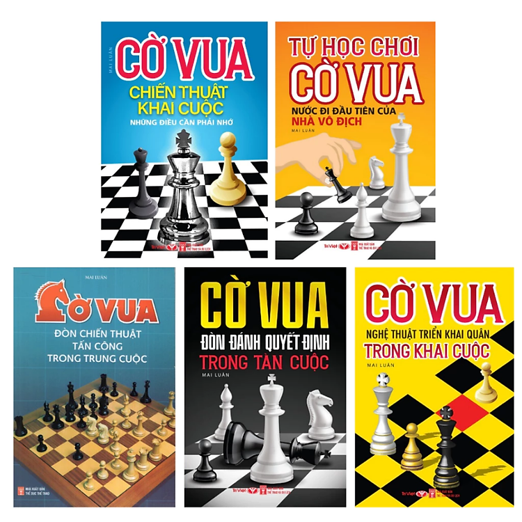 Cờ Vua Nghệ Thuật Triển Khai Quân Trong Khai Cuộc Và Chiến Thuật Khai Cuộc Những Điều Cần Phải Nhớ – Đòn Đánh Quyết Định