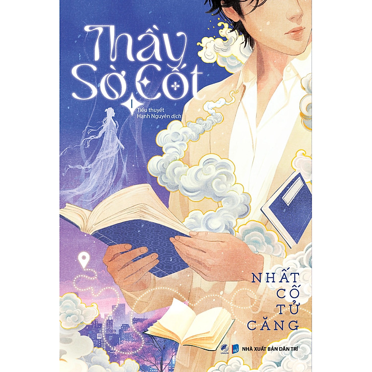 Thầy Sờ Cốt (TẬP 1)