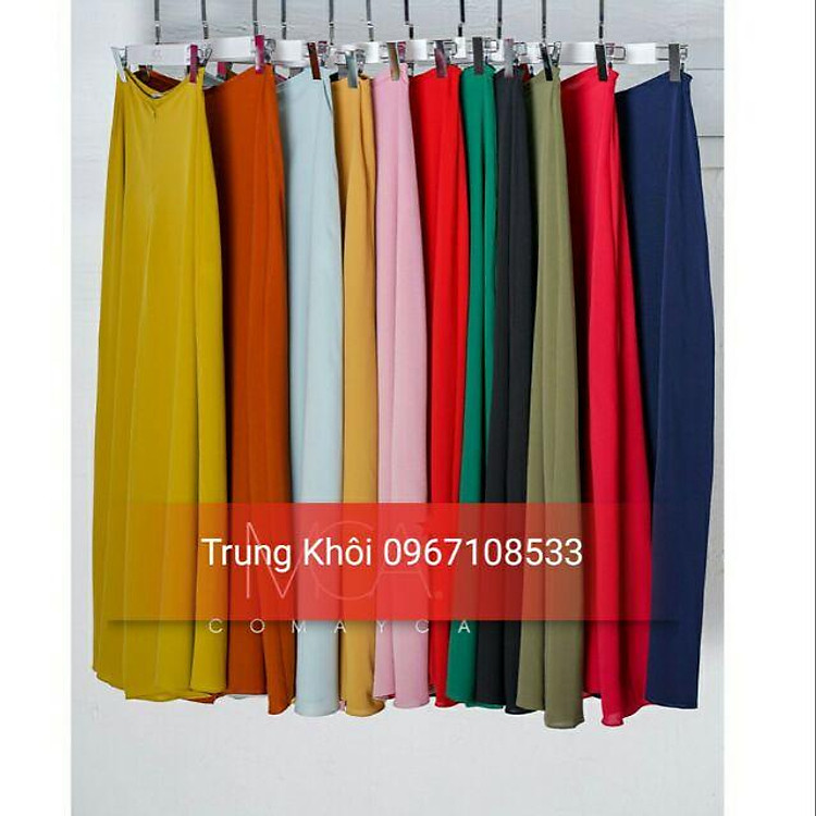 Quần lụa mặc với áo dài, Áo bà ba