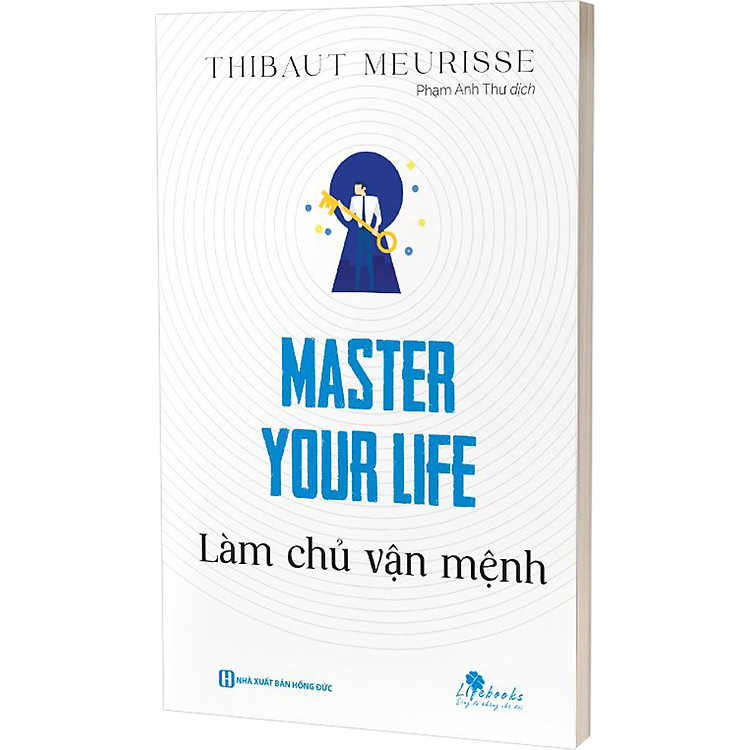 Master Your Life - Làm Chủ Vận Mệnh - Ảnh 3