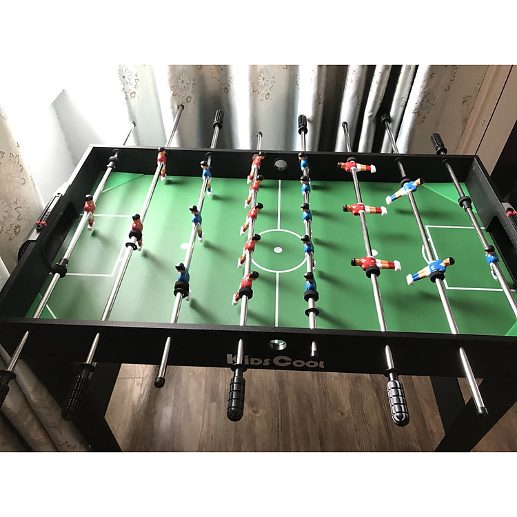 Bàn bi lắc Mini Table Big Size 8 - KidsCool