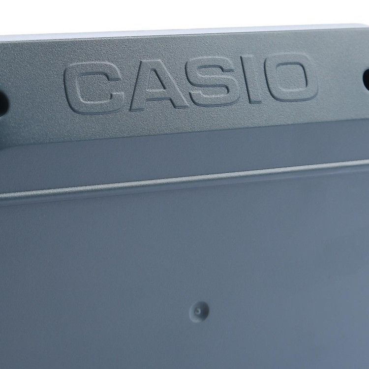 Máy Tính Để Bàn Casio MJ-120D Plus - Ảnh 4