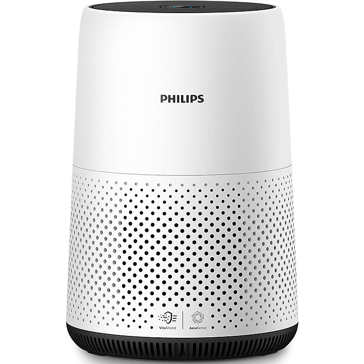Máy Lọc Không Khí Philips AC0820/10(Diện tích sử dung 49m2 ) – Hàng Chính Hãng