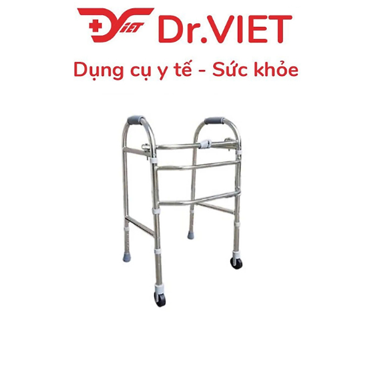 Khung tập đi DCK-01