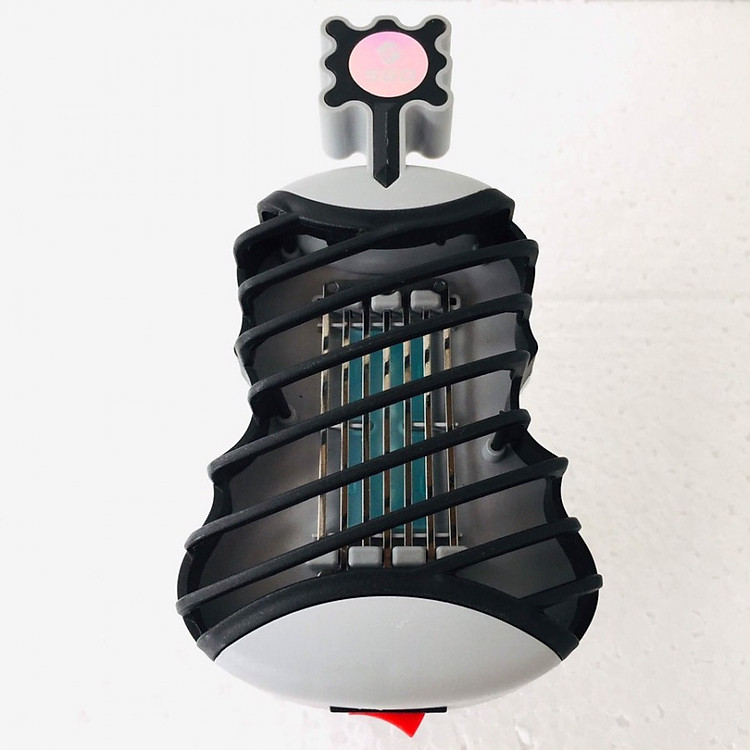 Đèn ngủ bắt muỗi hình cây đàn