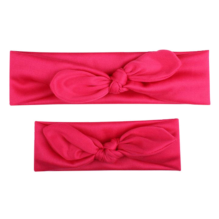 Băng Đô Đôi Cho Mẹ Và Bé