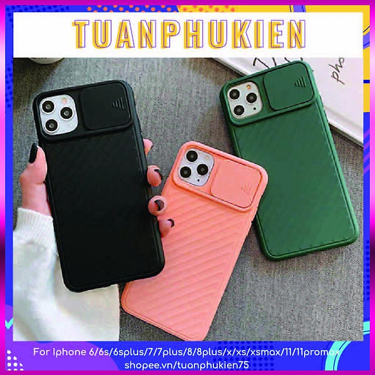 Ốp Lưng dành cho Iphone 6P/7/8/7plus/8plus/x/xs/xs max/11/11promax/12/12pro/12promax