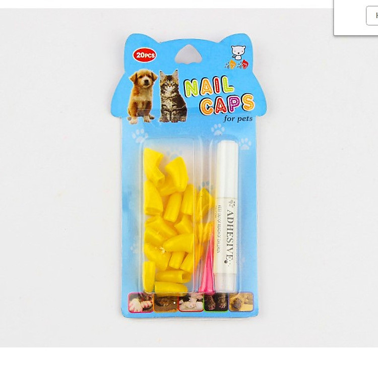 Bộ làm móng cho chó mèo - Nail cho chó mèo