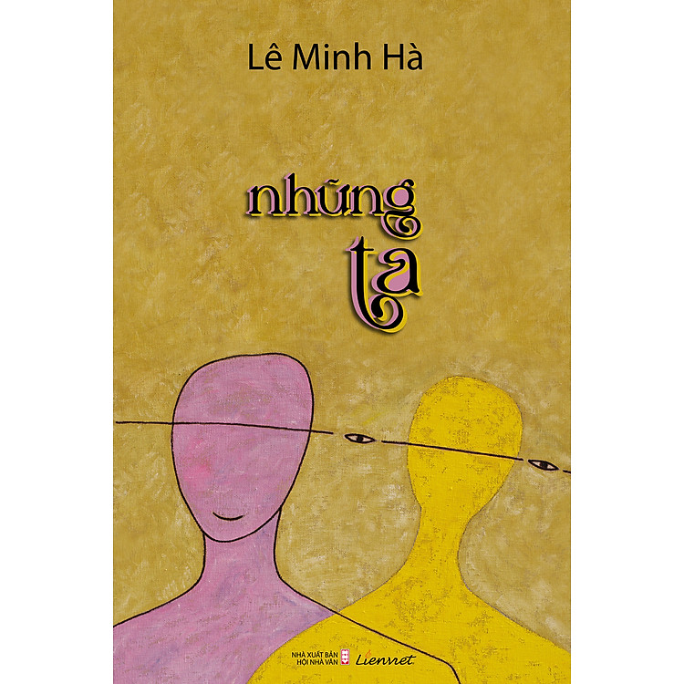 Bộ 3 tiểu thuyết Lê Minh Hà - Ảnh 3