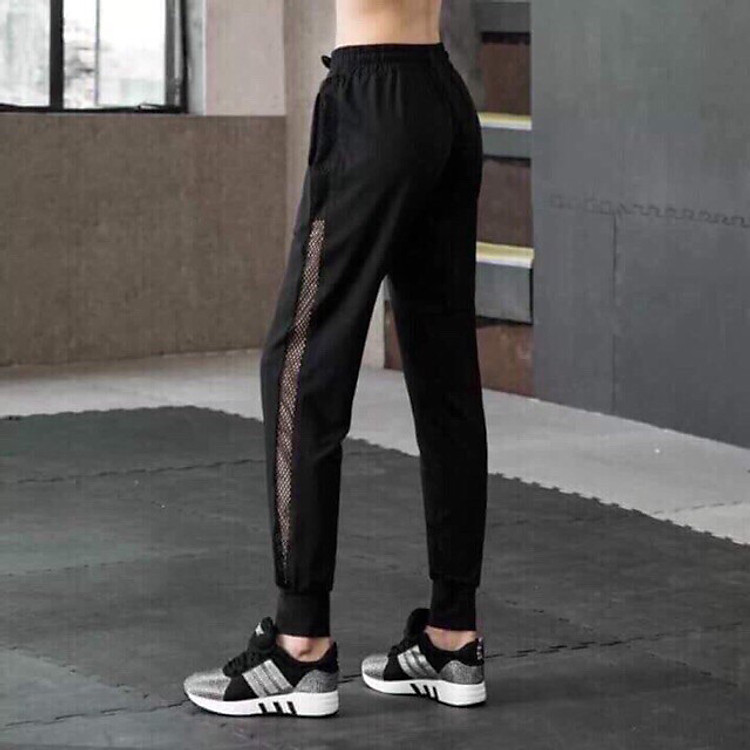 Quần Thể Thao Jogger Nữ Chạy Bộ