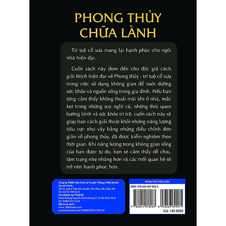 Phong Thủy Chữa Lành - Ảnh 2