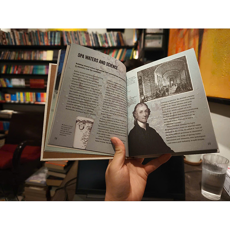 Cracking The Elements by Rebecca Mileham - Ảnh 6