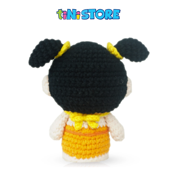 Mua Sửu Điệu tại TiNi Official Store Chính hãng Ưu đãi - Hình ảnh 4