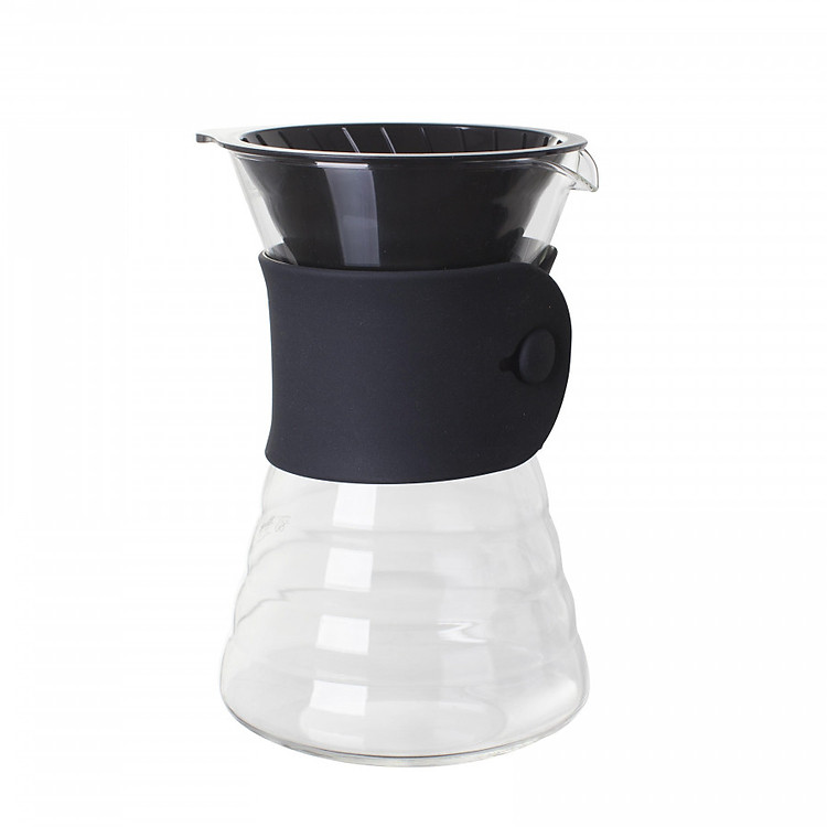 Bình Pha Cà Phê Hario V60 Decanter