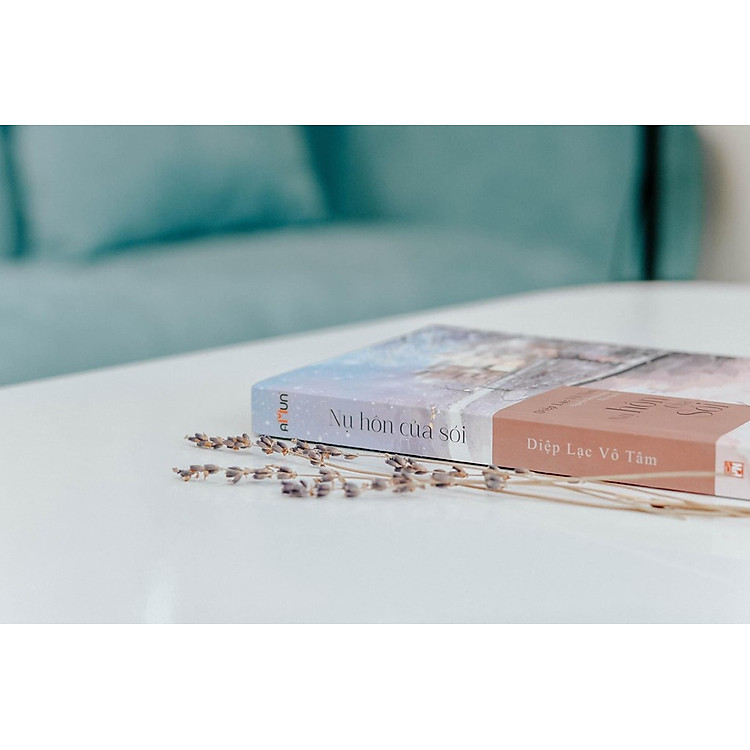 Ngôn Tình Đặc Sắc: Nụ Hôn Của Sói - Ảnh 3