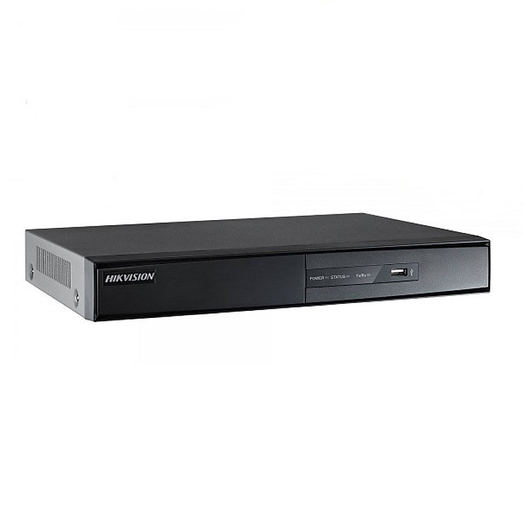 Đầu ghi hình camera IP 8 kênh HIKVISION DS-7108NI-Q1/M - Hàng chính hãng