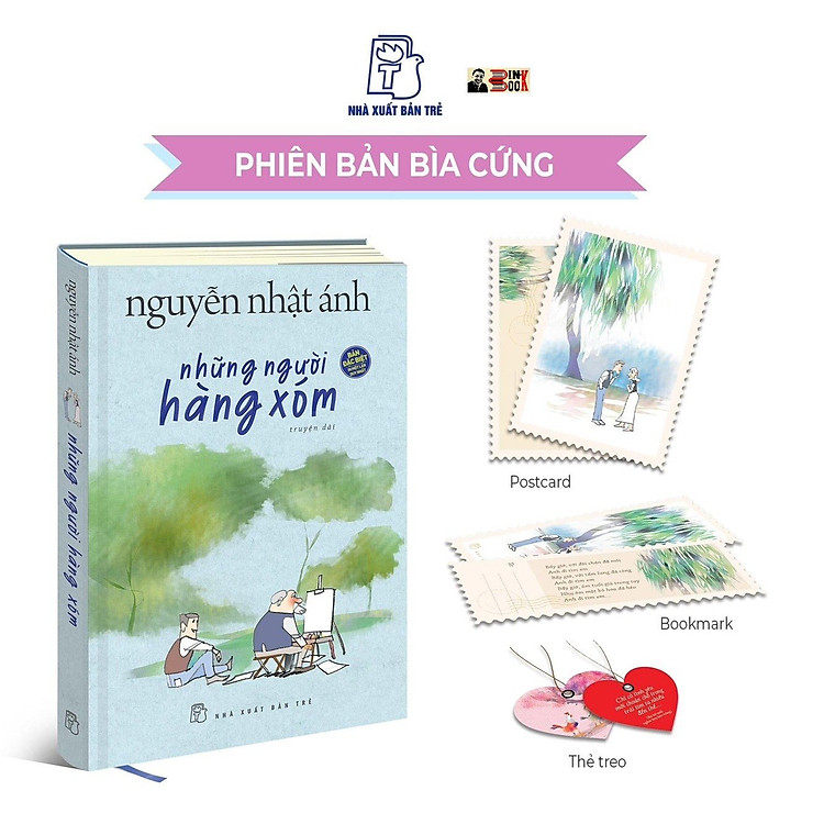 NHỮNG NGƯỜI HÀNG XÓM
