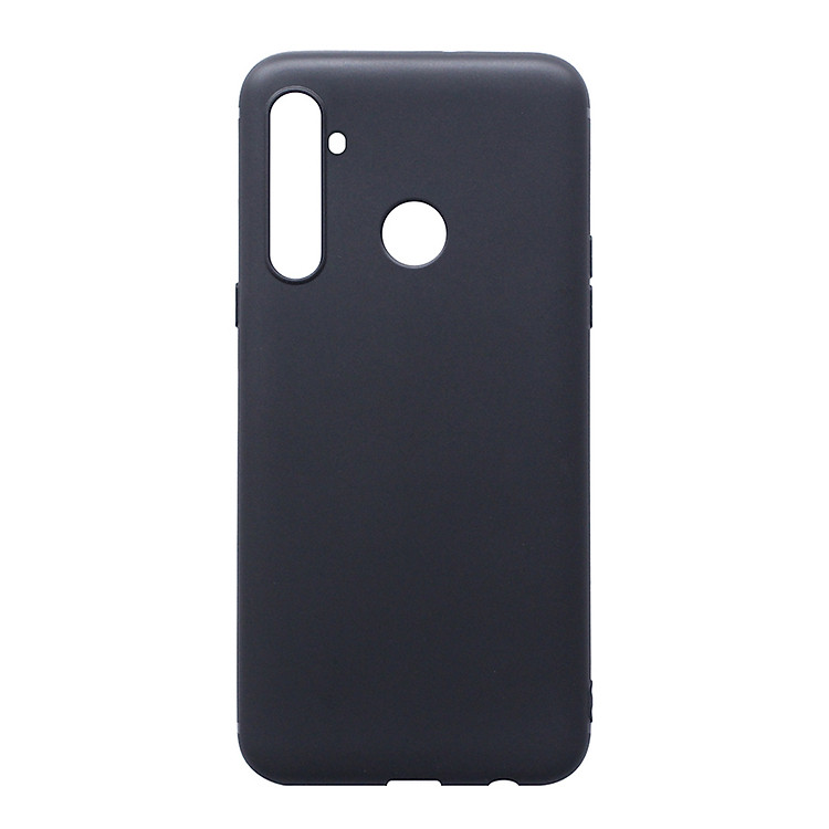 Ốp Lưng Dẻo Dành Cho Realme 5 PRO/ Realme Q- Handtown - Hàng Chính Hãng