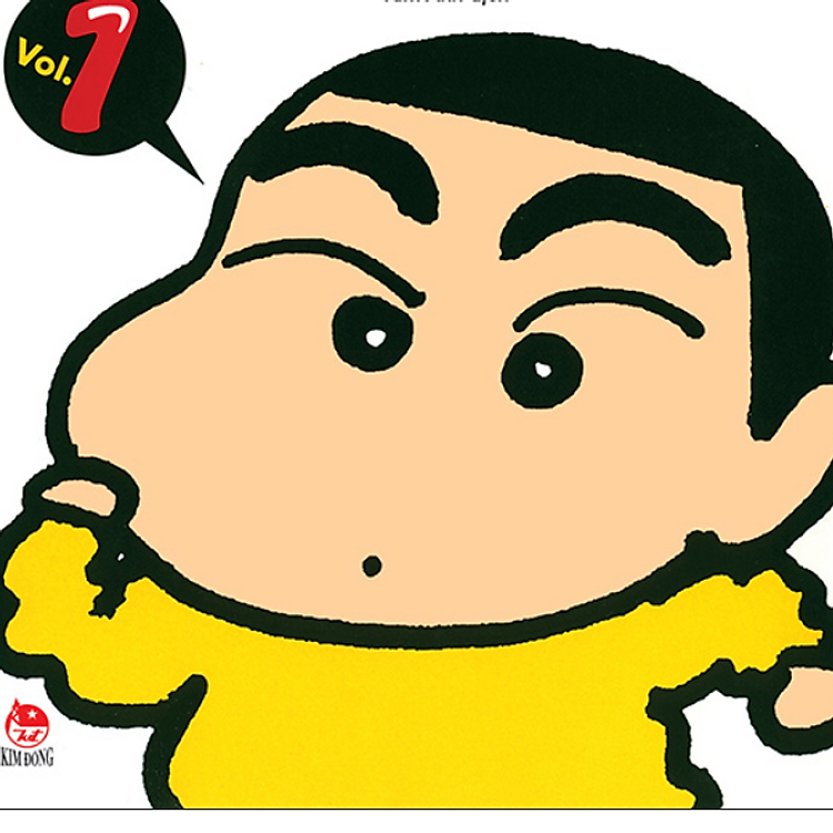 Shin - Cậu Bé Bút Chì (Tập 1) - Ảnh 2