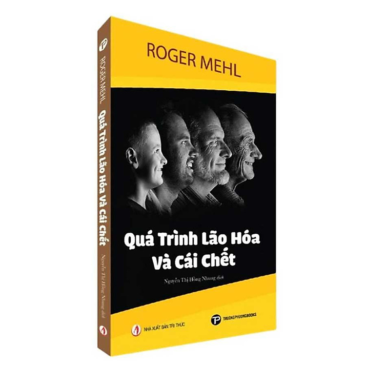 Quá Trình Lão Hóa Và Cái Chết