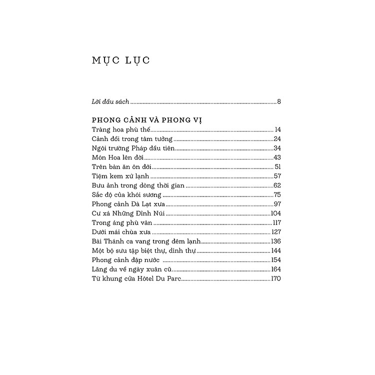 Đà Lạt, Thành Phố Trong Album - Ảnh 4