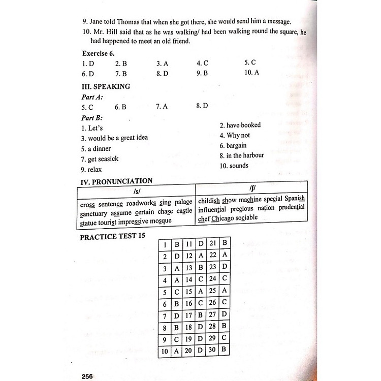 Bài Giảng Và Lời Giải Chi Tiết Tiếng Anh 11+11+12 - Ảnh 7