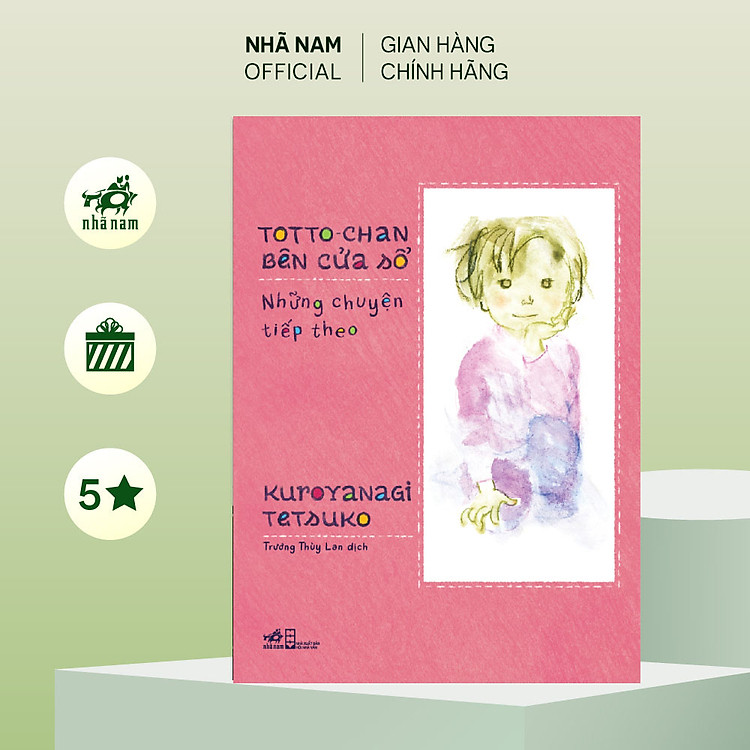 Totto-chan Bên Cửa Sổ – Những Chuyện Tiếp Theo