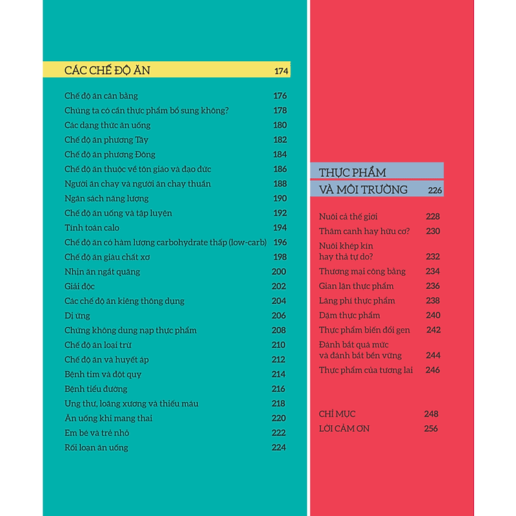 How Food Works - Hiểu Hết Về Thức Ăn - Ảnh 4