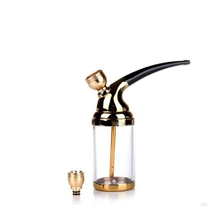 Tẩu Hút Thuốc Lá Sợi ZB 502 - Ảnh 2