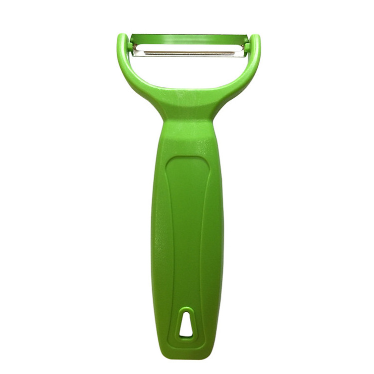 Dụng Cụ Gọt Vỏ inox Ánh Dưong AD8802 - giao màu ngẫu nhiên