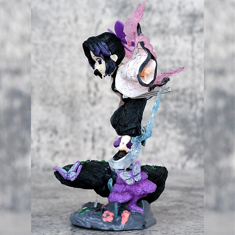 Mô Hình Kimetsu No Yaiba: Shinobu - Ảnh 2