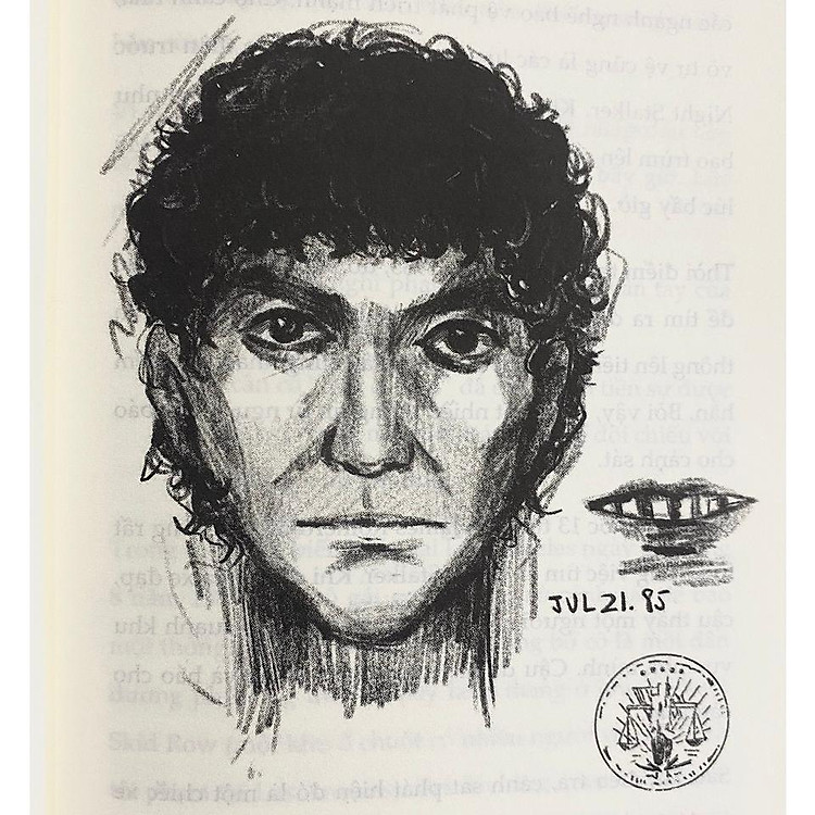 Bước Vào Bóng Tối - Ảnh 5