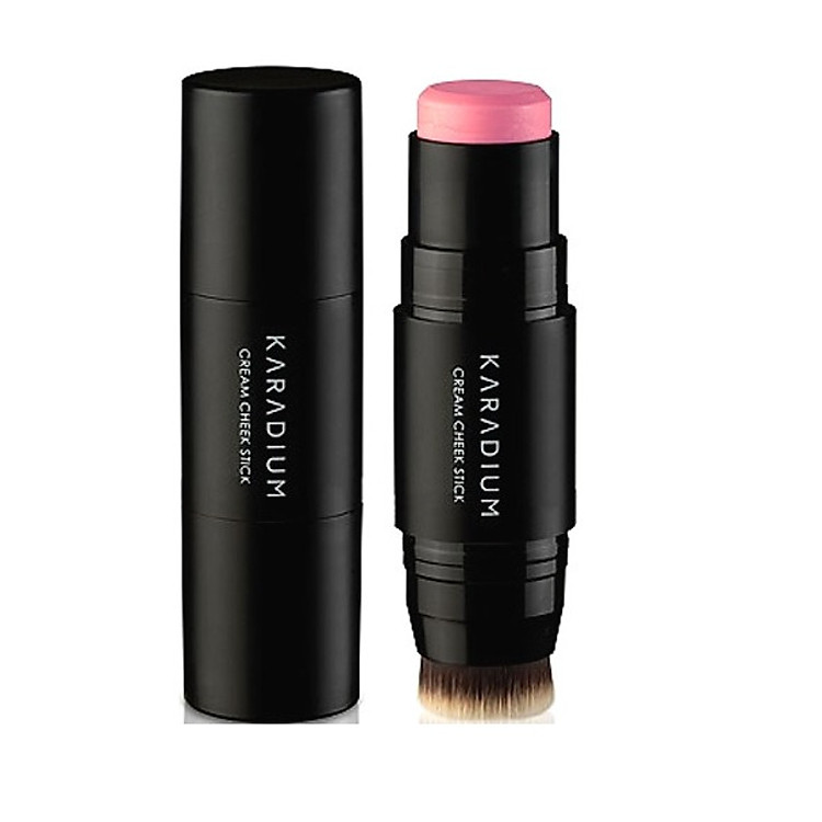 Phấn má hồng thỏi Karadium Cream Cheek Stick