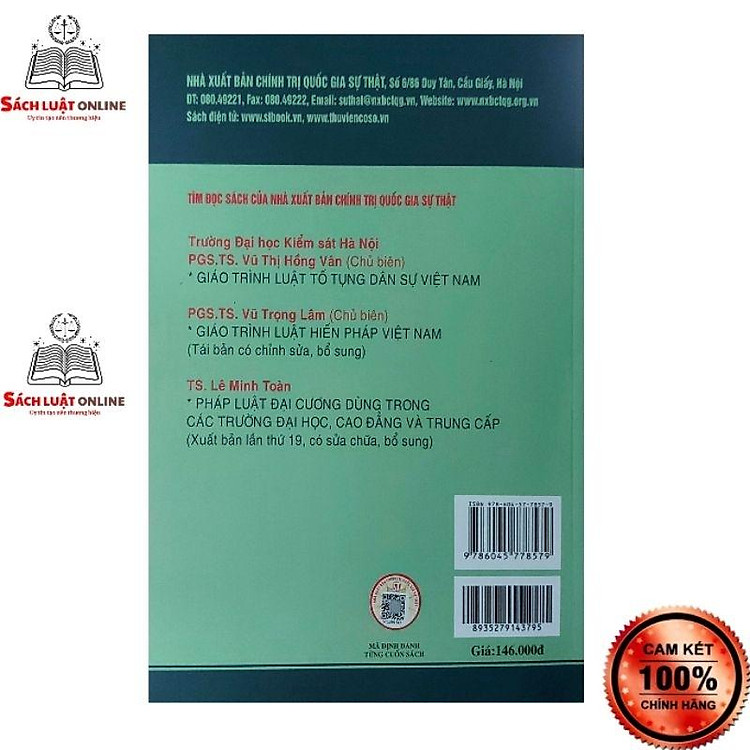 Hướng Dẫn Môn Học Luật Hành Chính Việt Nam - Ảnh 2