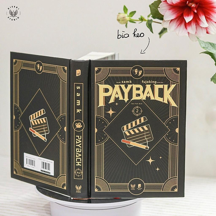 PAYBACK - Tập 2 - Ảnh 6