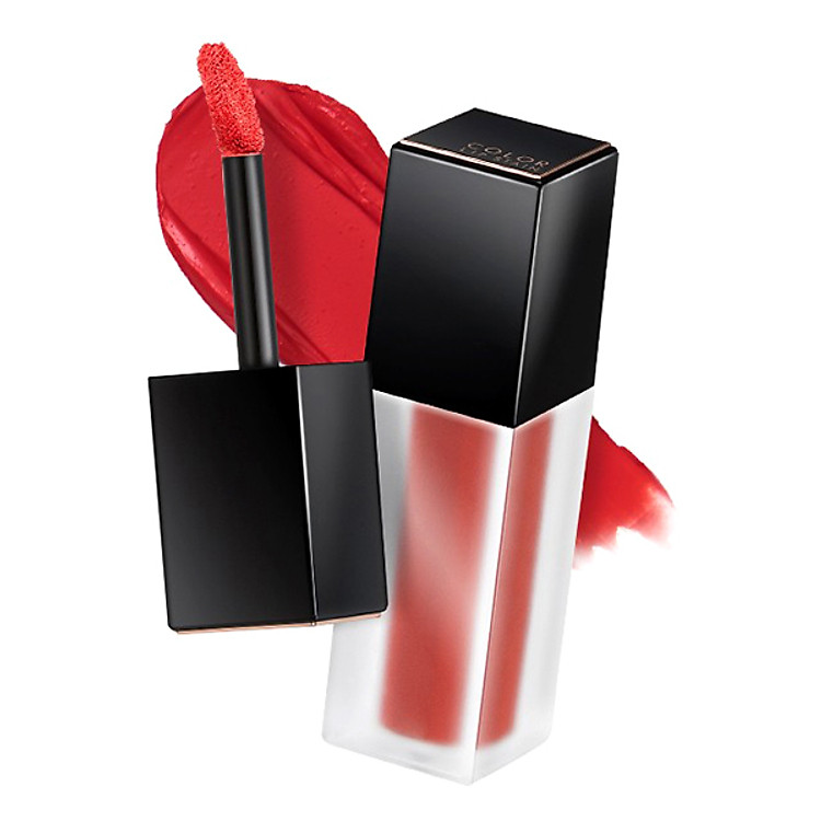 Son Kem Lì A'Pieu Color Lip Stain (Matte Fluid)