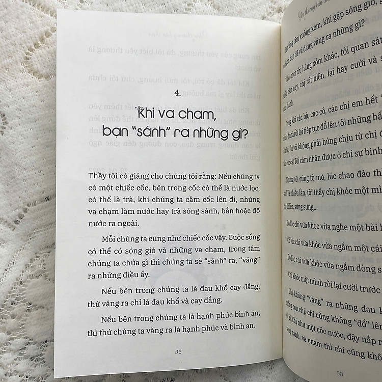 Yêu Thương Bản Thân - A Journey to Self-Love - Ảnh 4