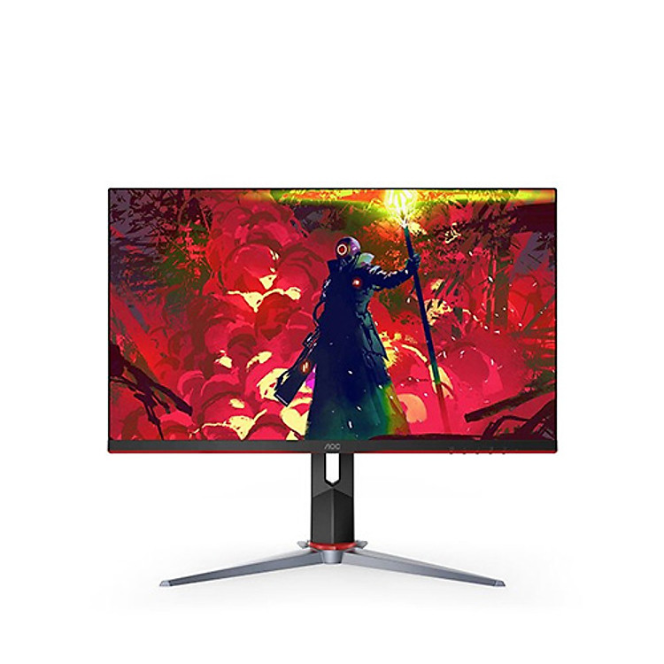 Màn hình Gaming AOC 27G2 27″ IPS 144Hz - Hàng Chính Hãng
