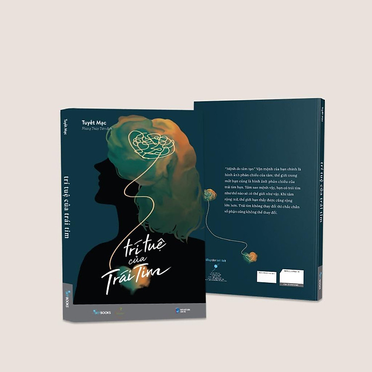 Trí Tuệ Của Trái Tim - Ảnh 3