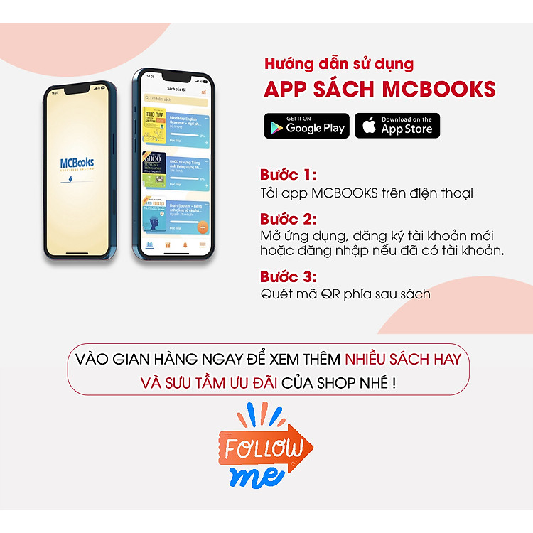 Easy English Conversation – Giao tiếp tiếng Anh thật dễ dàng - Ảnh 7