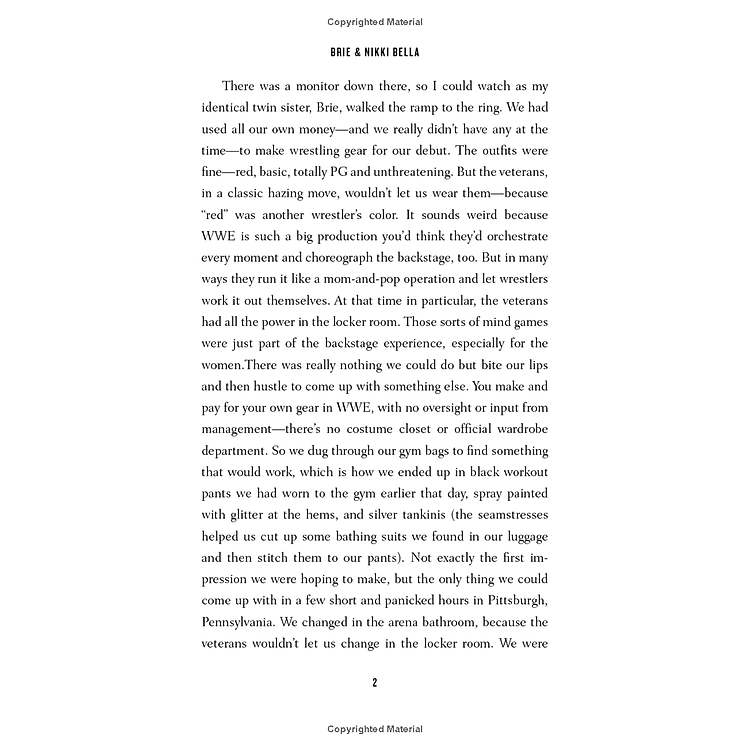 Incomparable - Ảnh 7