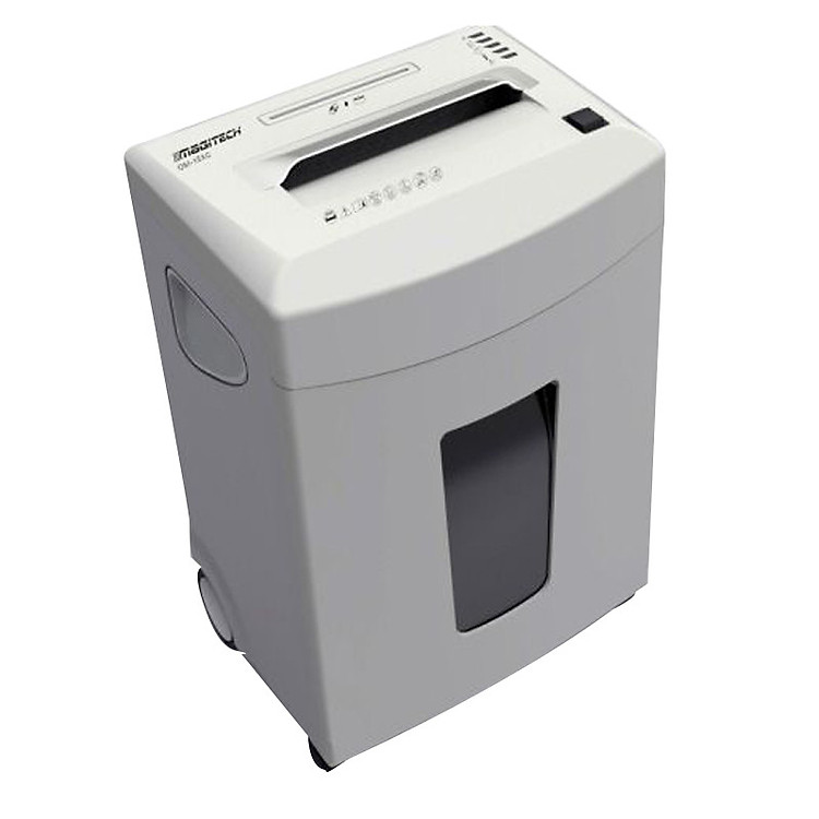 Máy huỷ giấy Magitech OM-16XC - Hàng Chính Hãng