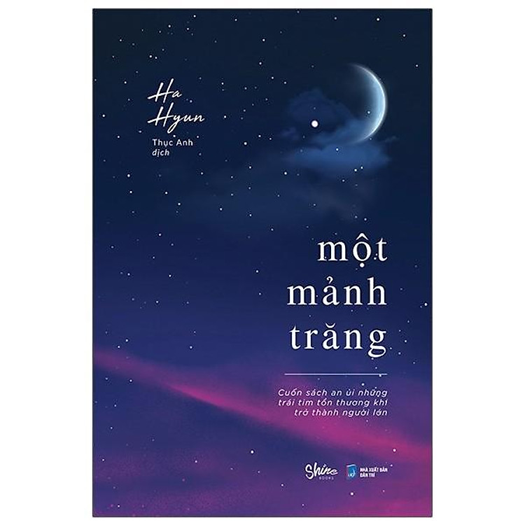 Một Mảnh Trăng