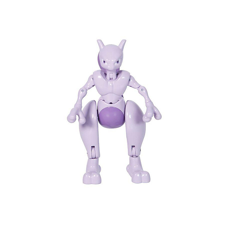 Đồ Chơi Bóng Pokemon Mewtwo ZC8905E Chính hãng Giá tốt - Hình ảnh 5