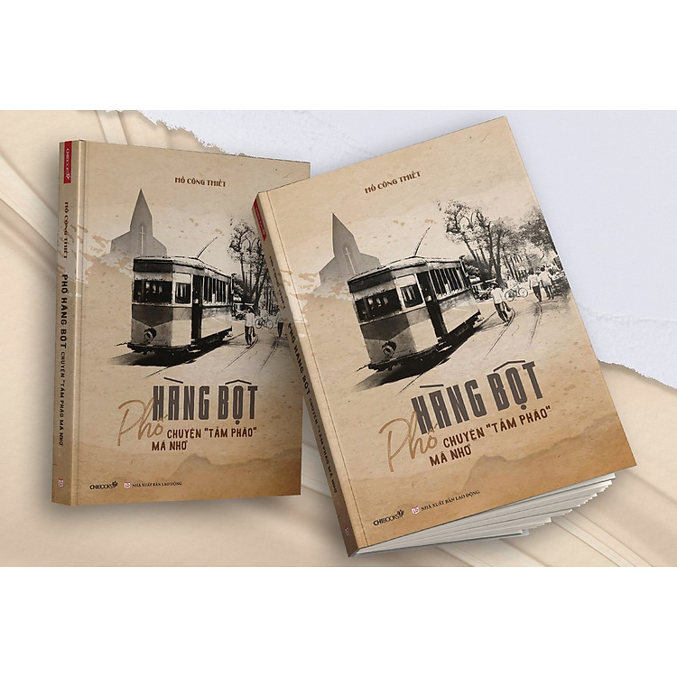 Phố Hàng Bột, chuyện "tầm phào" mà nhớ - Ảnh 2