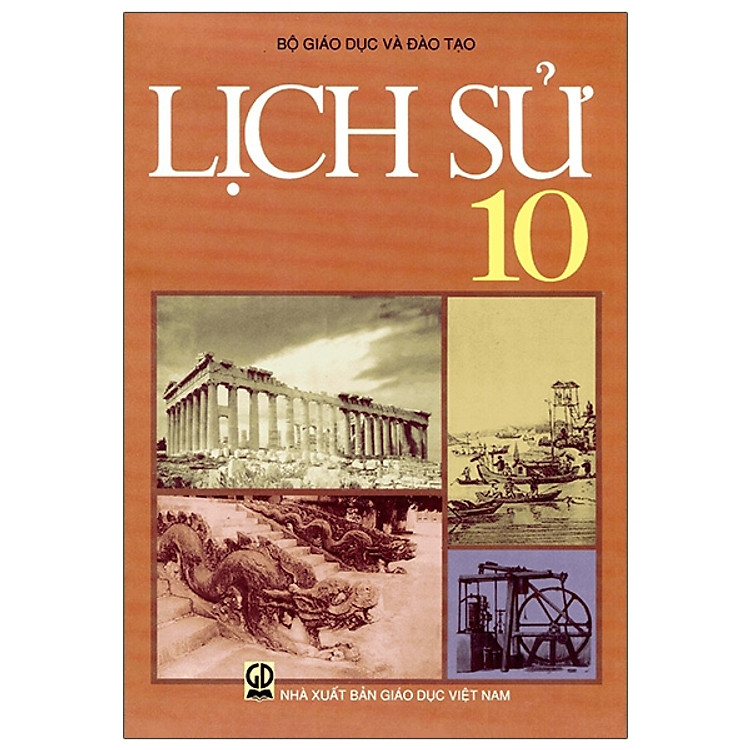 Lịch Sử 10 (2021)