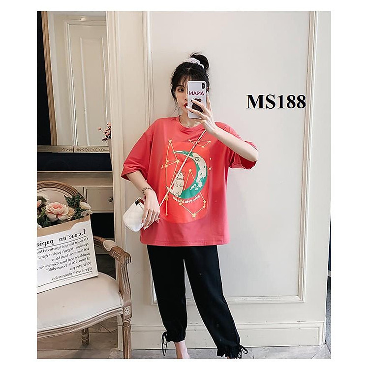 BỒ BÔ BẦU CÁ TÍNH THỜI TRANG MS188