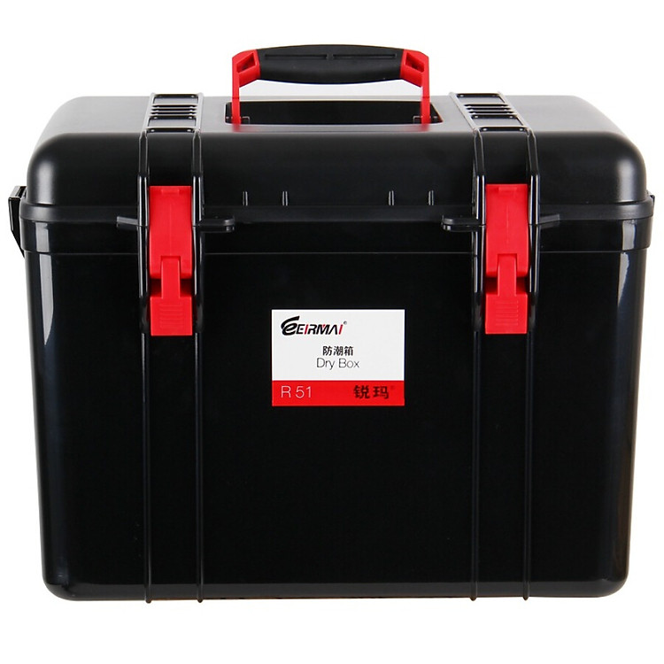 Túi Đựng Máy Ảnh Rimma HC- 63C