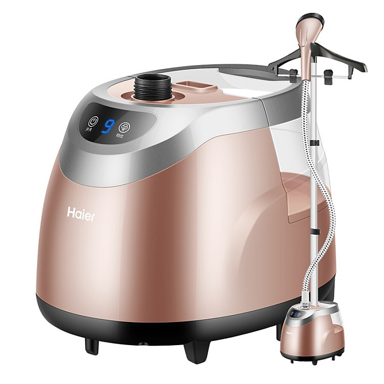 Bàn Là Hơi Nước Đứng Haier HY-GD2509S (2.5L)
